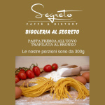 Segreto bistrot